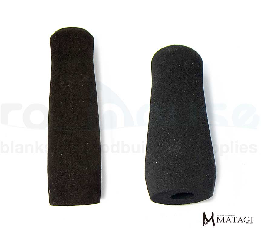 ESK-SPa Rear grip pour skeleton 16 et 17