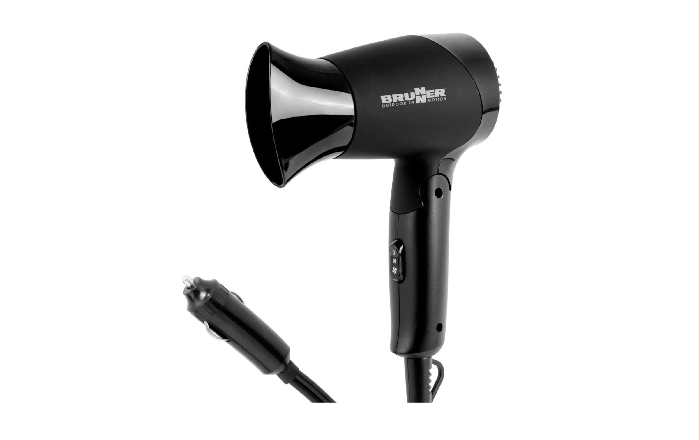 BRUNNER Haartrockner »Monsun 12 V«