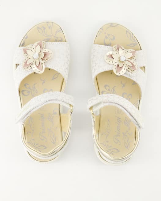 Primigi PBR 58855 Sandalen in Silber
