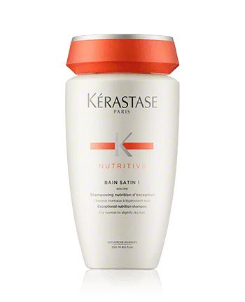Kérastase Nutritive Irisome Bain Satin 1 250ml