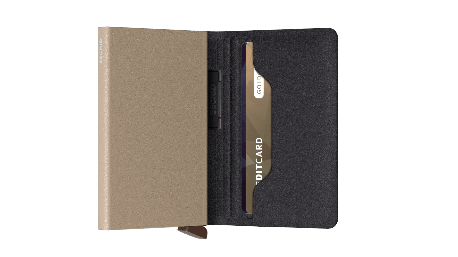 Bandwallet liba