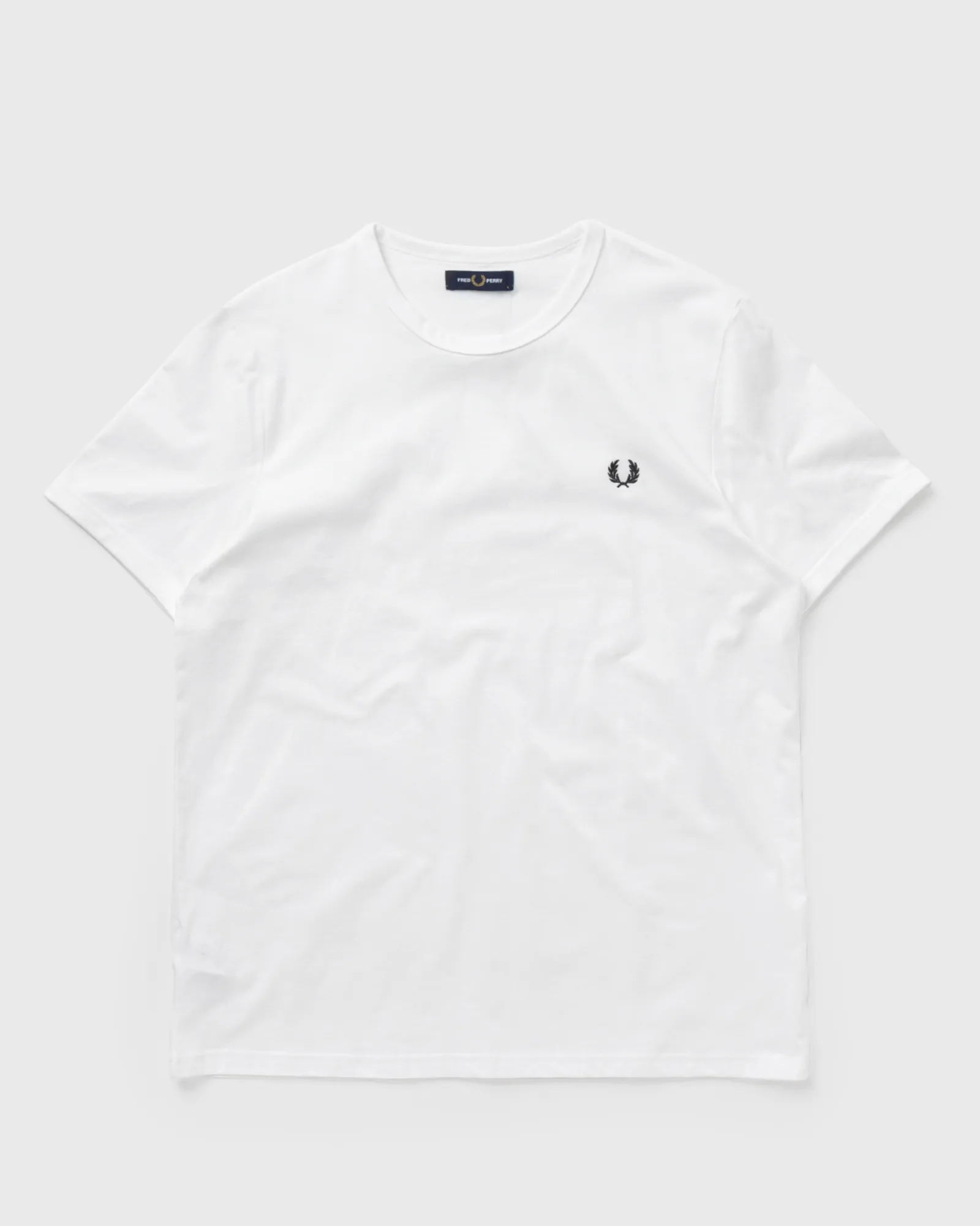 Fred Perry RINGER TEE