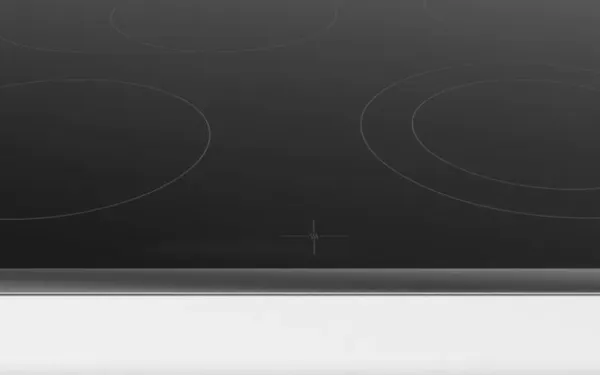 Bosch HND211AR62 - HEF010BR1 NKN645GA2E - ovn med komfur - til indbygning