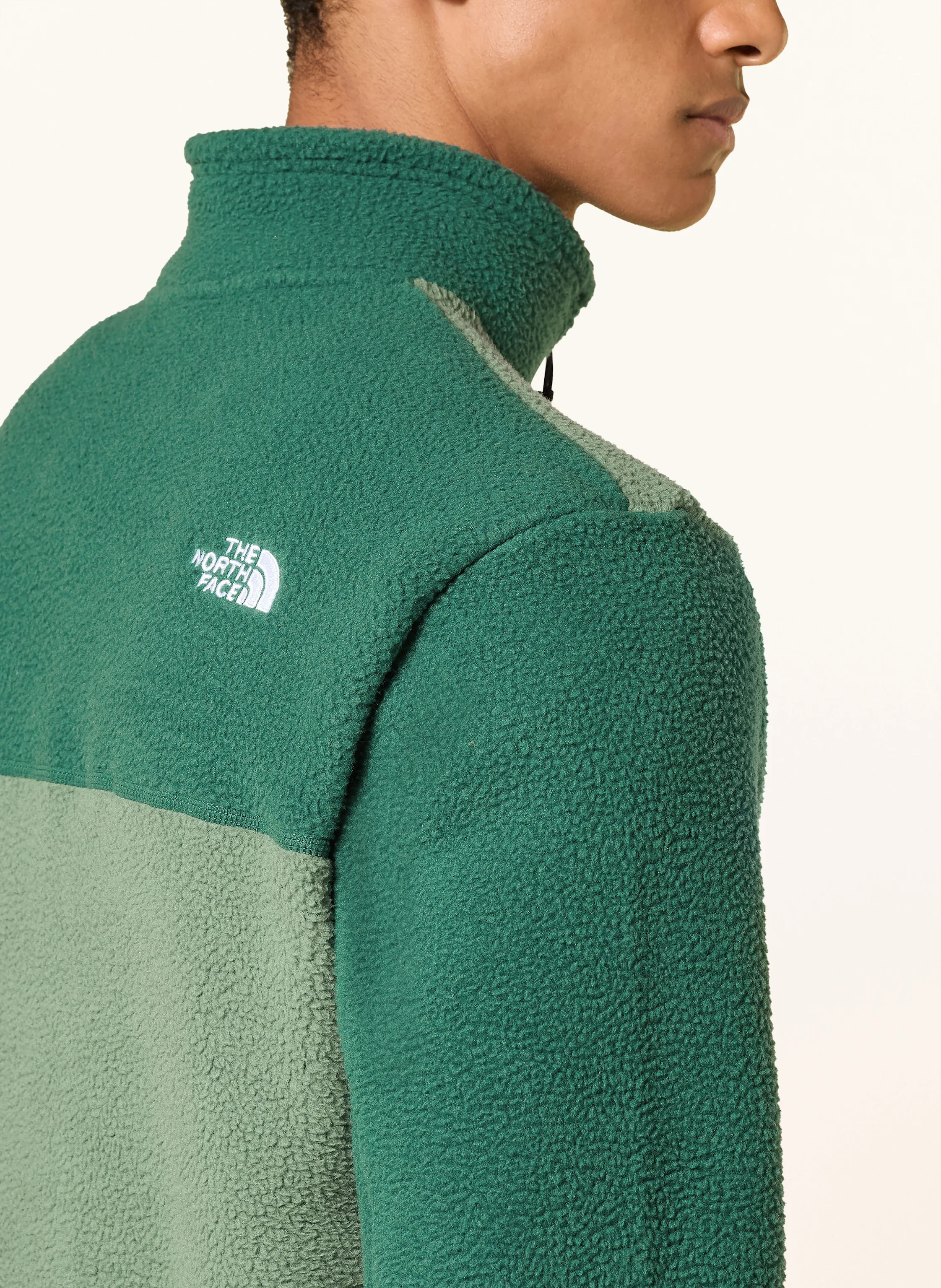 THE NORTH FACE Fleecejacke YUMIORI