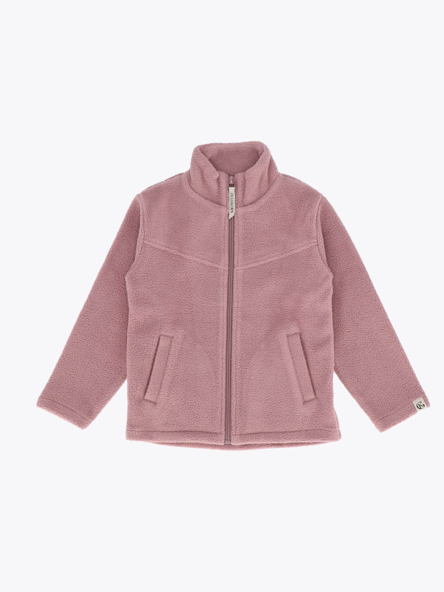 Grano Pile Fleece Jakke