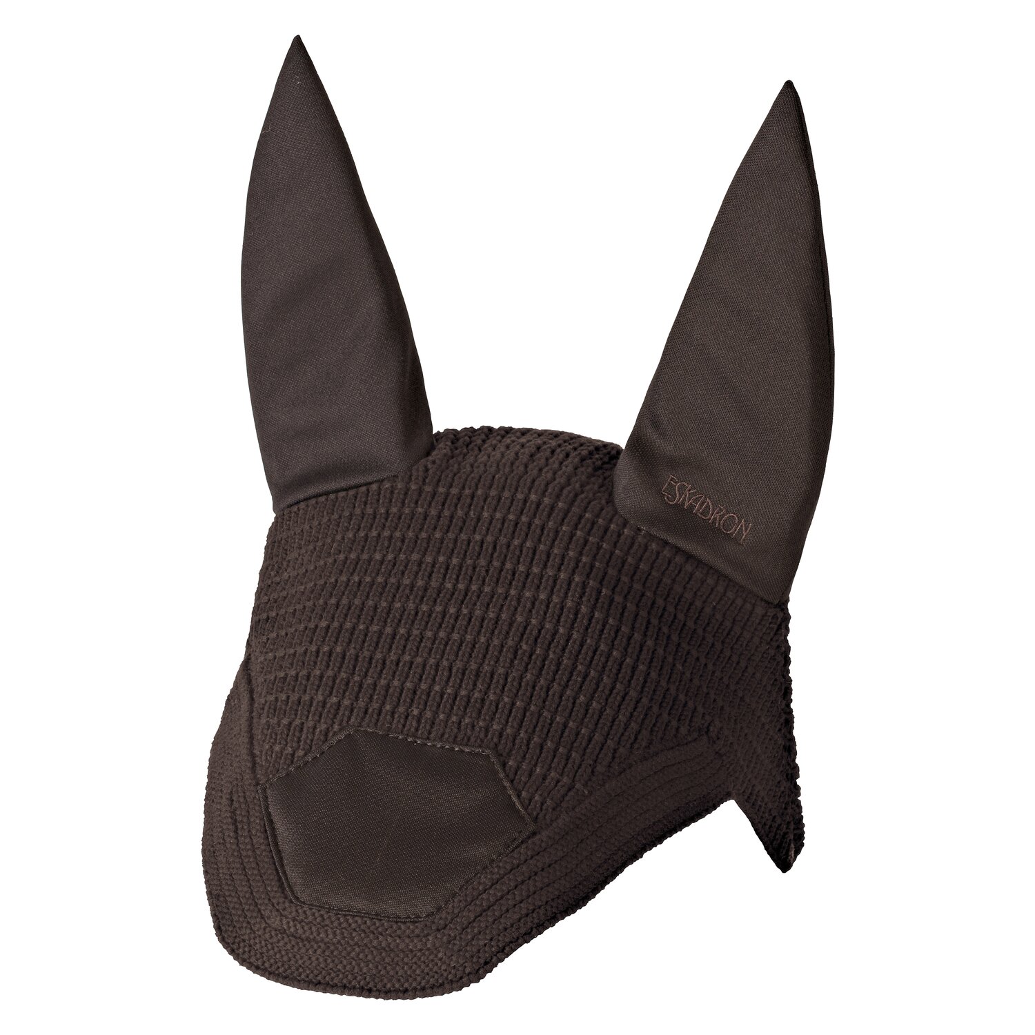 ESKADRON Fliegenohren Sport  - darkbrown - WB