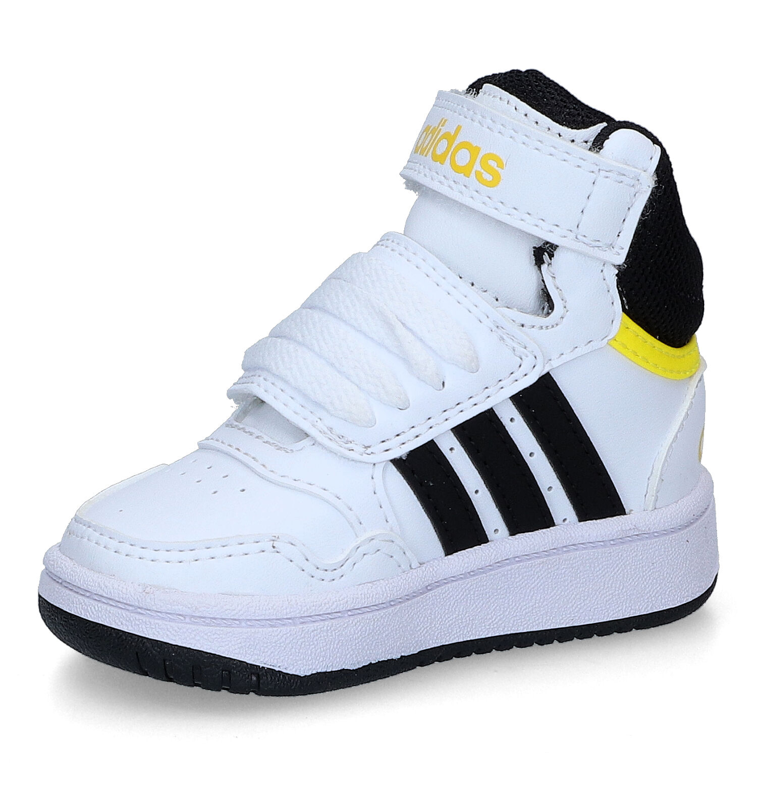 Sneakers wit