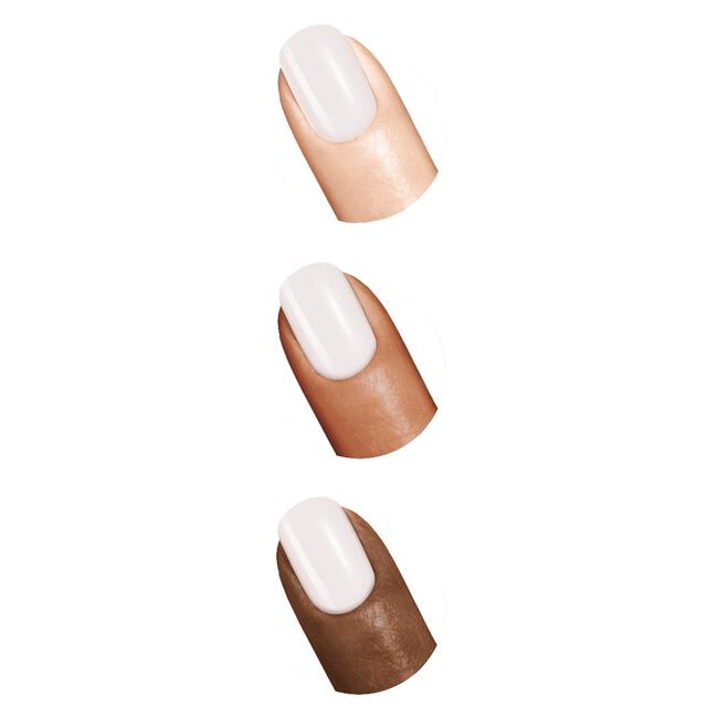 Sally Hansen Good.Kind.Pure. Vegan Nagellak 110 White Tea