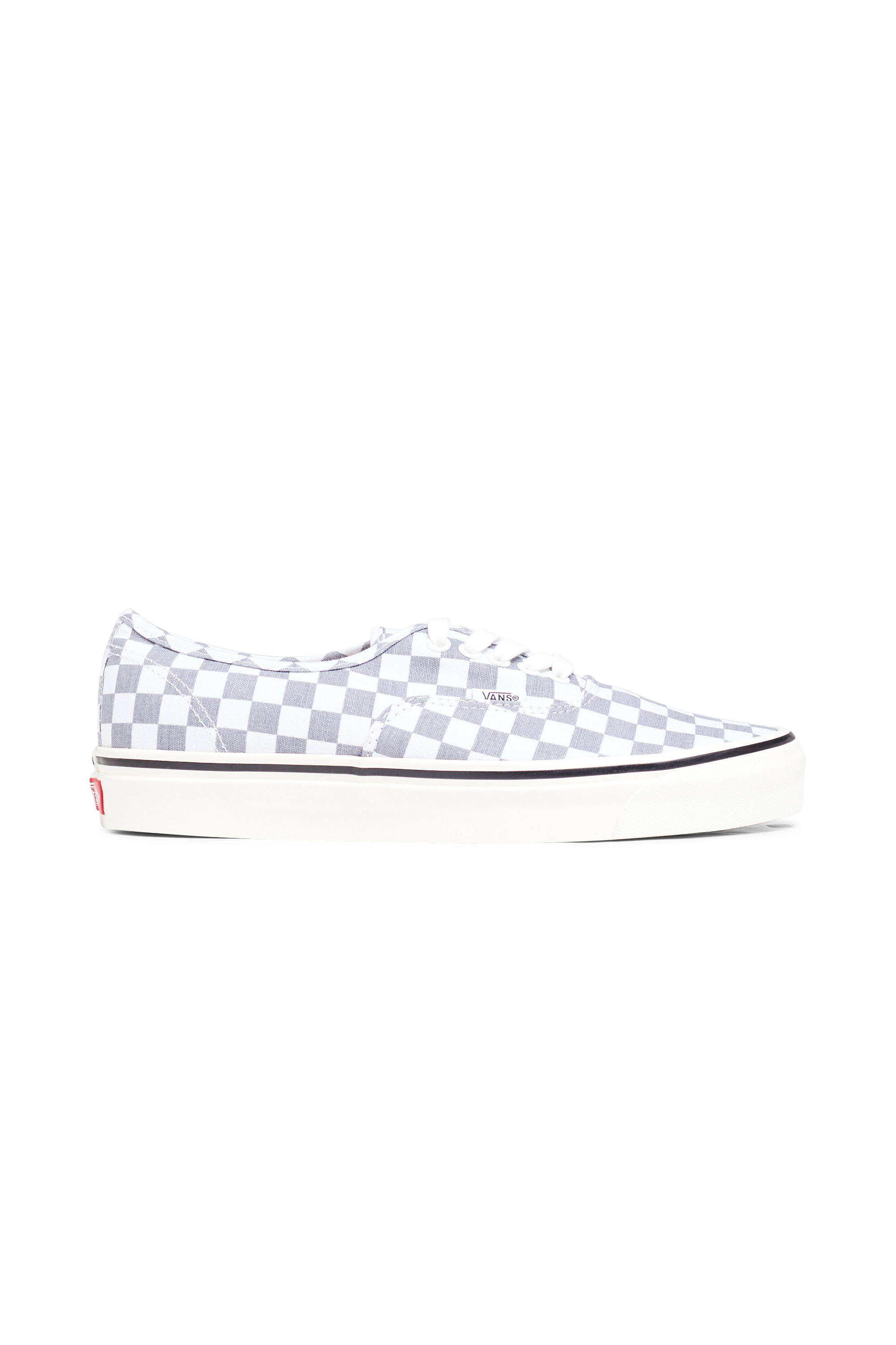 VANS Baskets UA Authentic 44 DX Gris