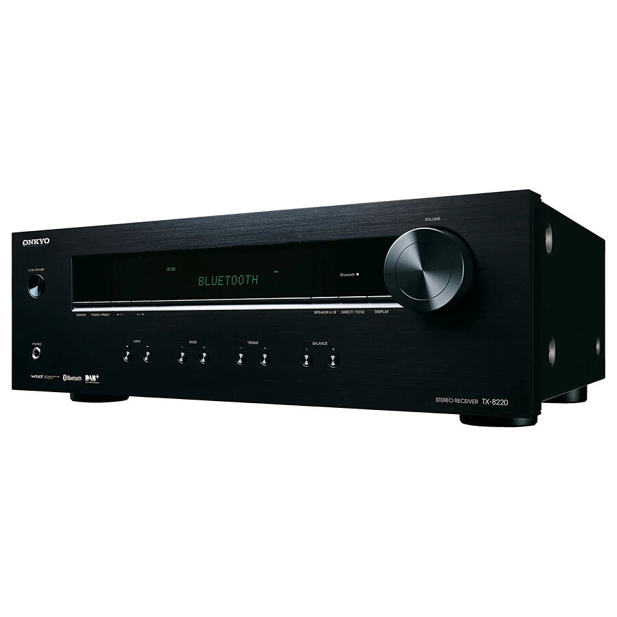 Onkyo TX-8220 Noir