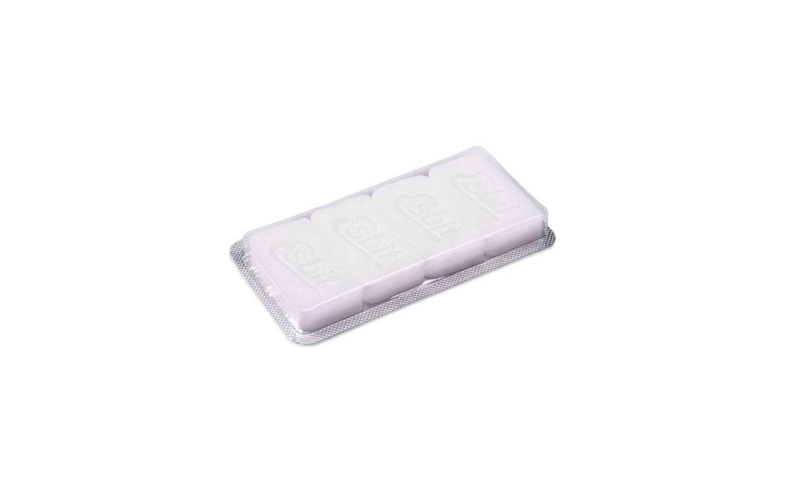 Esbit Trockenbrennstofftabletten 20 x 4 g für Taschenkocher