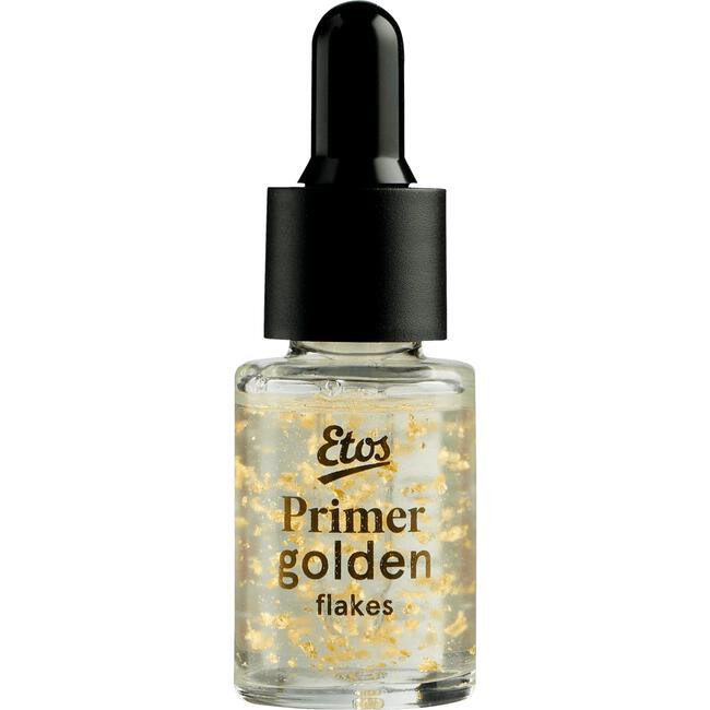 Etos Gold Flake Primer Serum