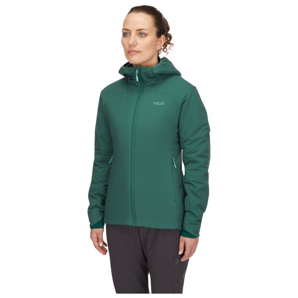 Rab - Women's Xenair Alpine Light Jacket - Veste synthétique