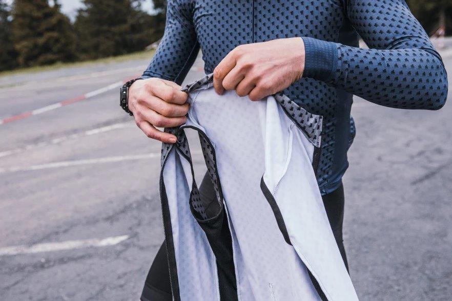 Isadore Alternative Thermal Vest