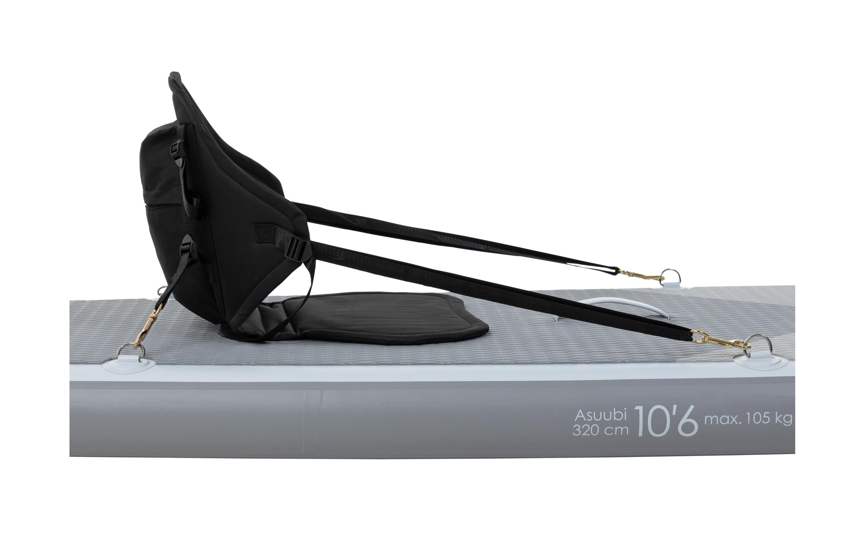 SUP-SitzSitz für Stand-up-Paddle-Boards