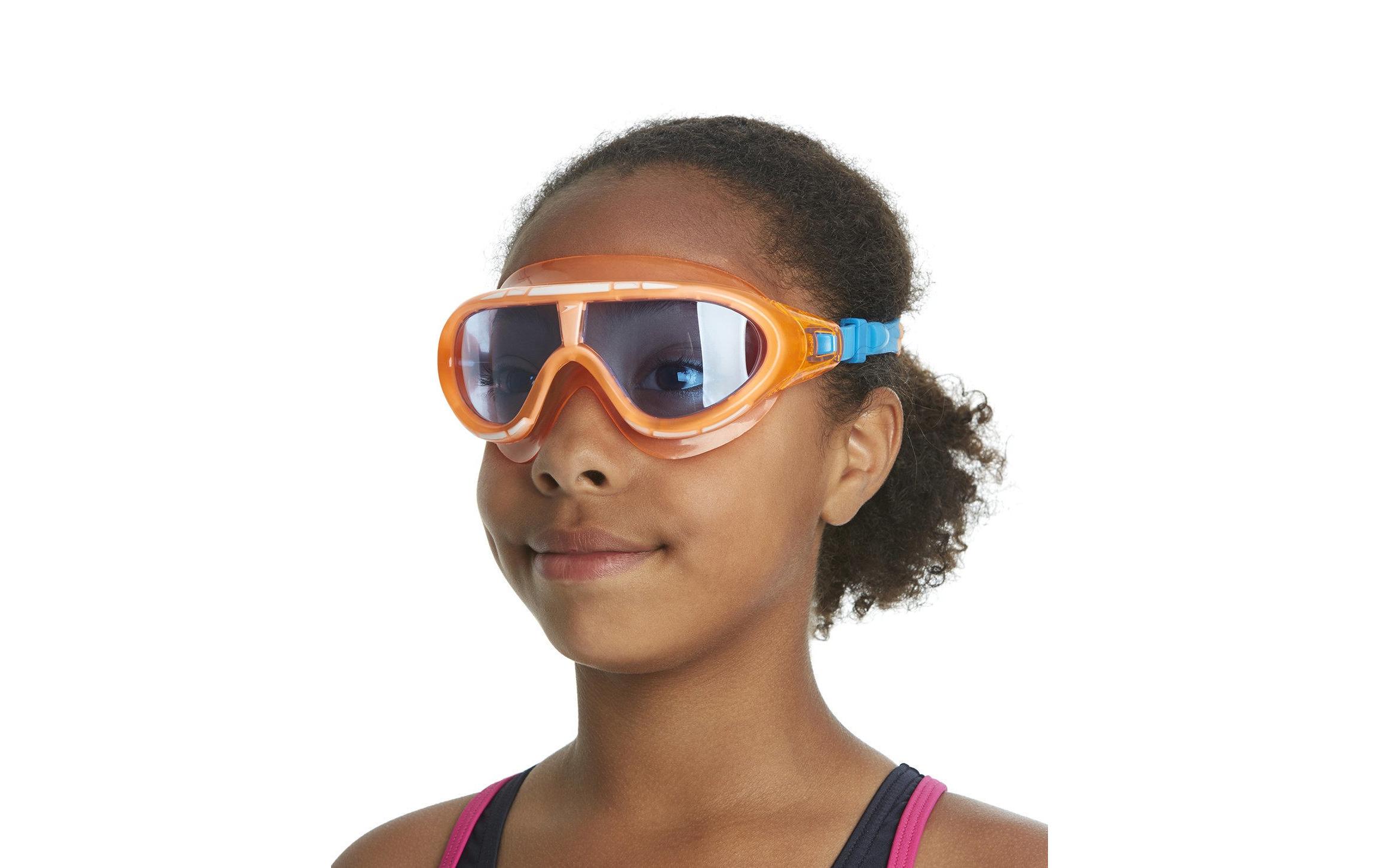 Schwimmbrille Biofuse Rift Junior MaskSchwimmbrille für Kinder