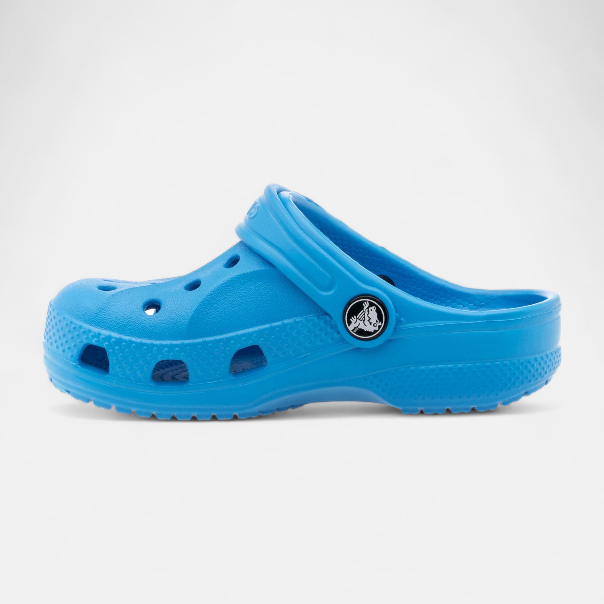 Claquettes de plage Garçon bleu