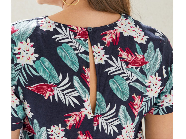Dames-jumpsuit