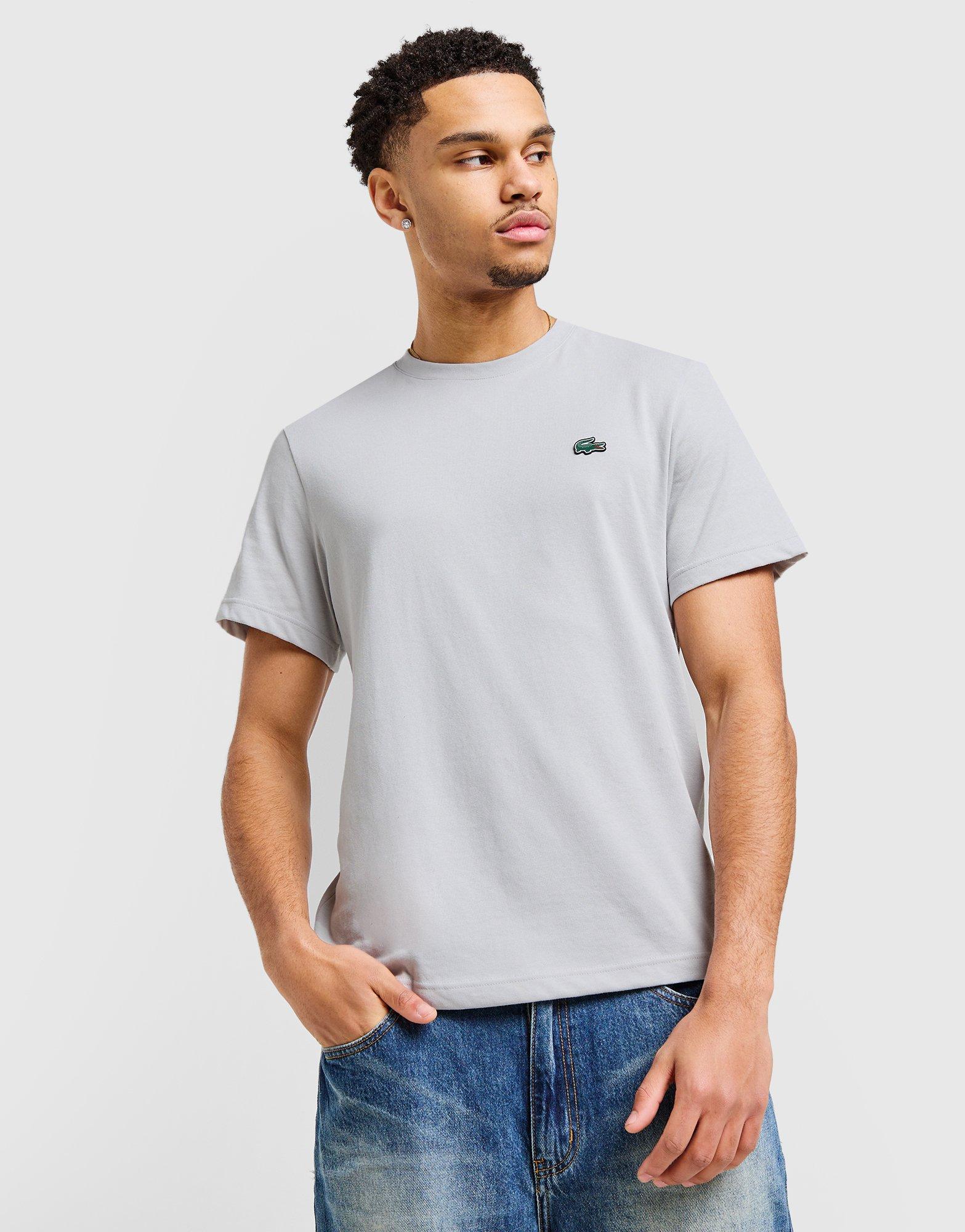 Lacoste T-shirt Core Homme