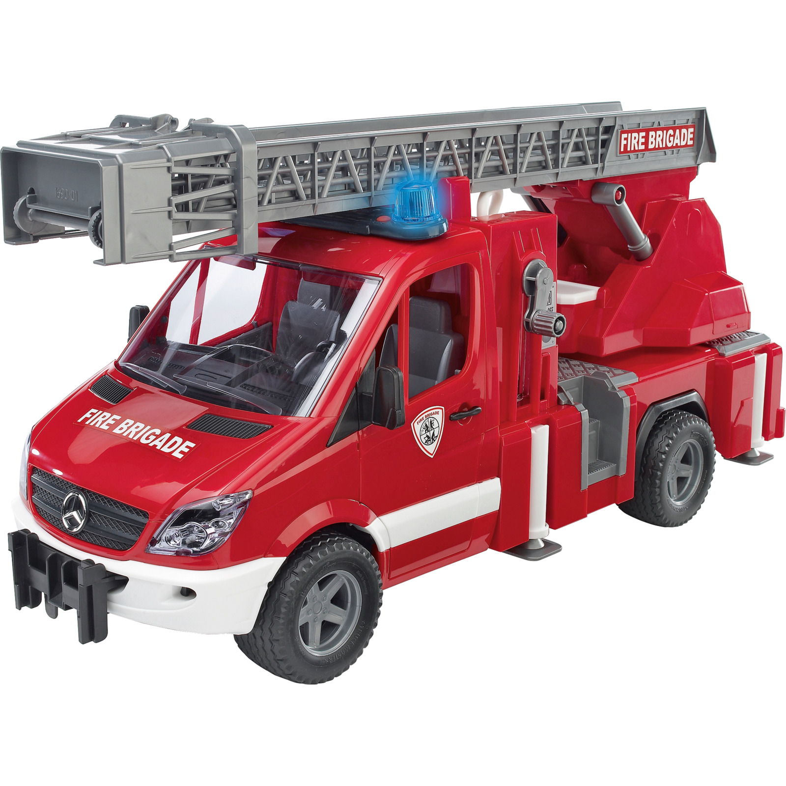 Bruder Sprinter Feuerwehr