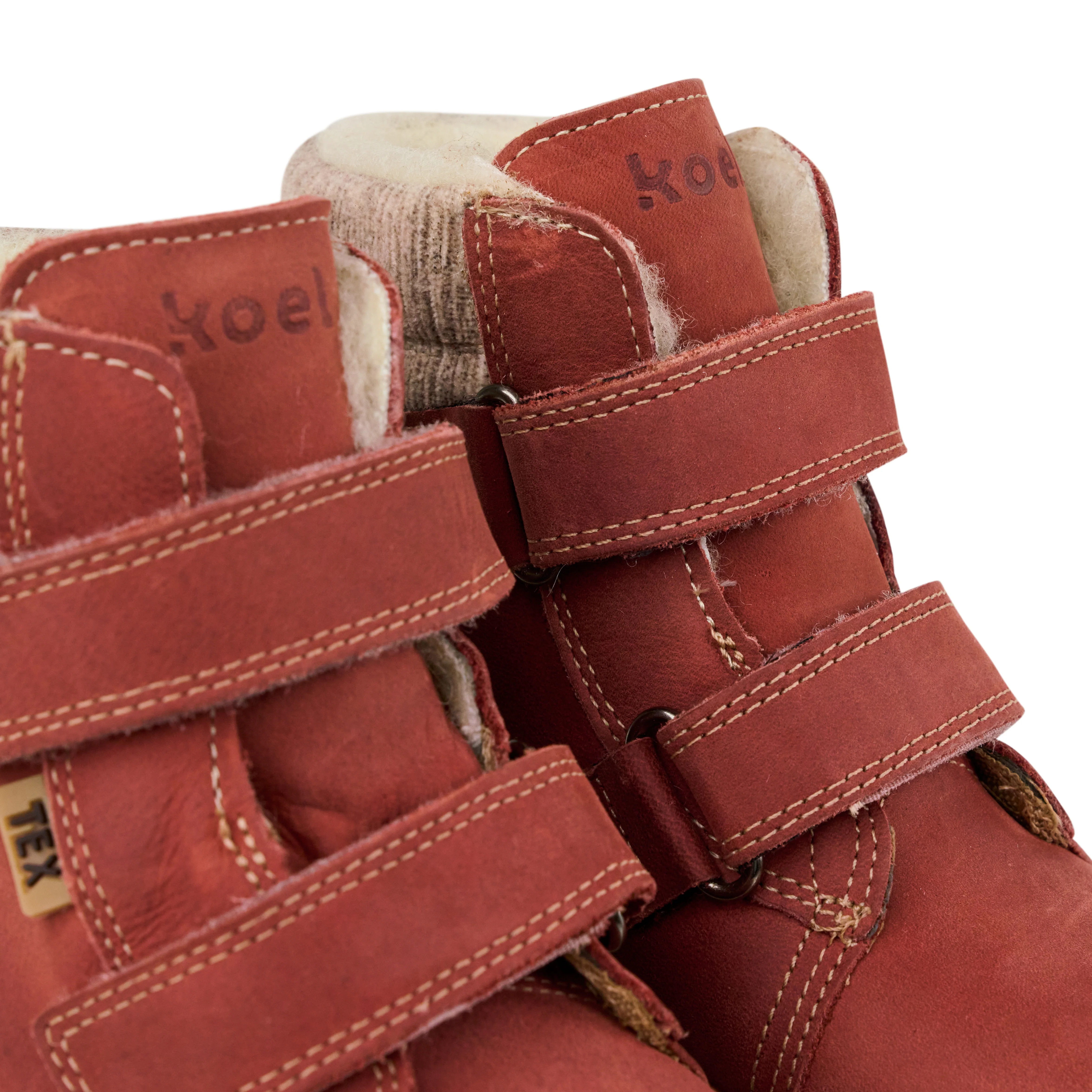 Barefoot DEAN 2.0 WP Wool
