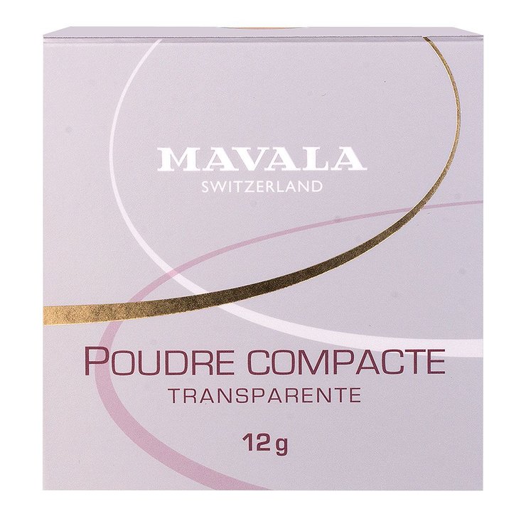 Poudre compacte 06 opale 12g