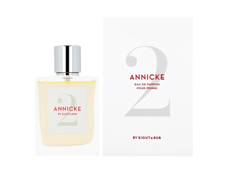 Eight & Bob Annicke 2 Eau De Parfum 100 ml (woman)