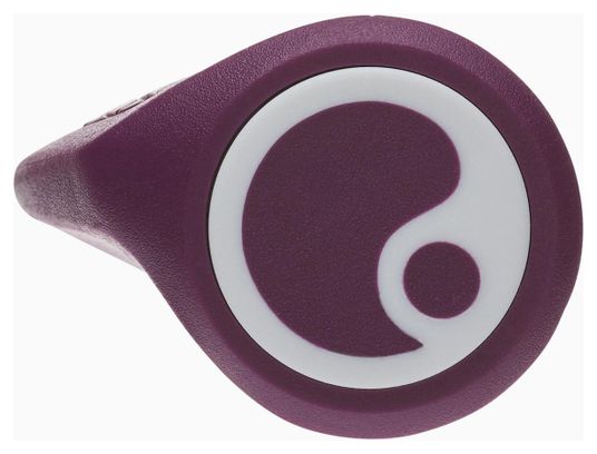 Grips ERGON Technical GA3 Large Purple Reign violet