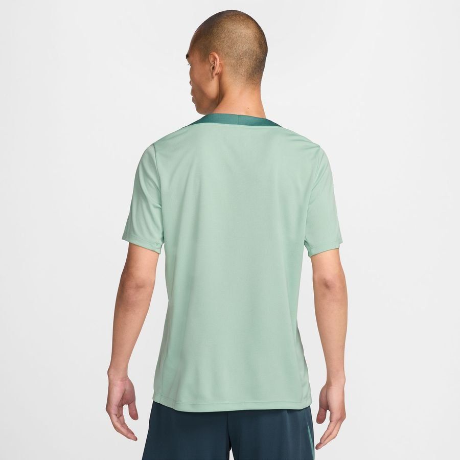 Tottenham T-shirt d'Entraînement Dri-FIT Strike 3ème - Enamel Green/Vert/Faded Spruce