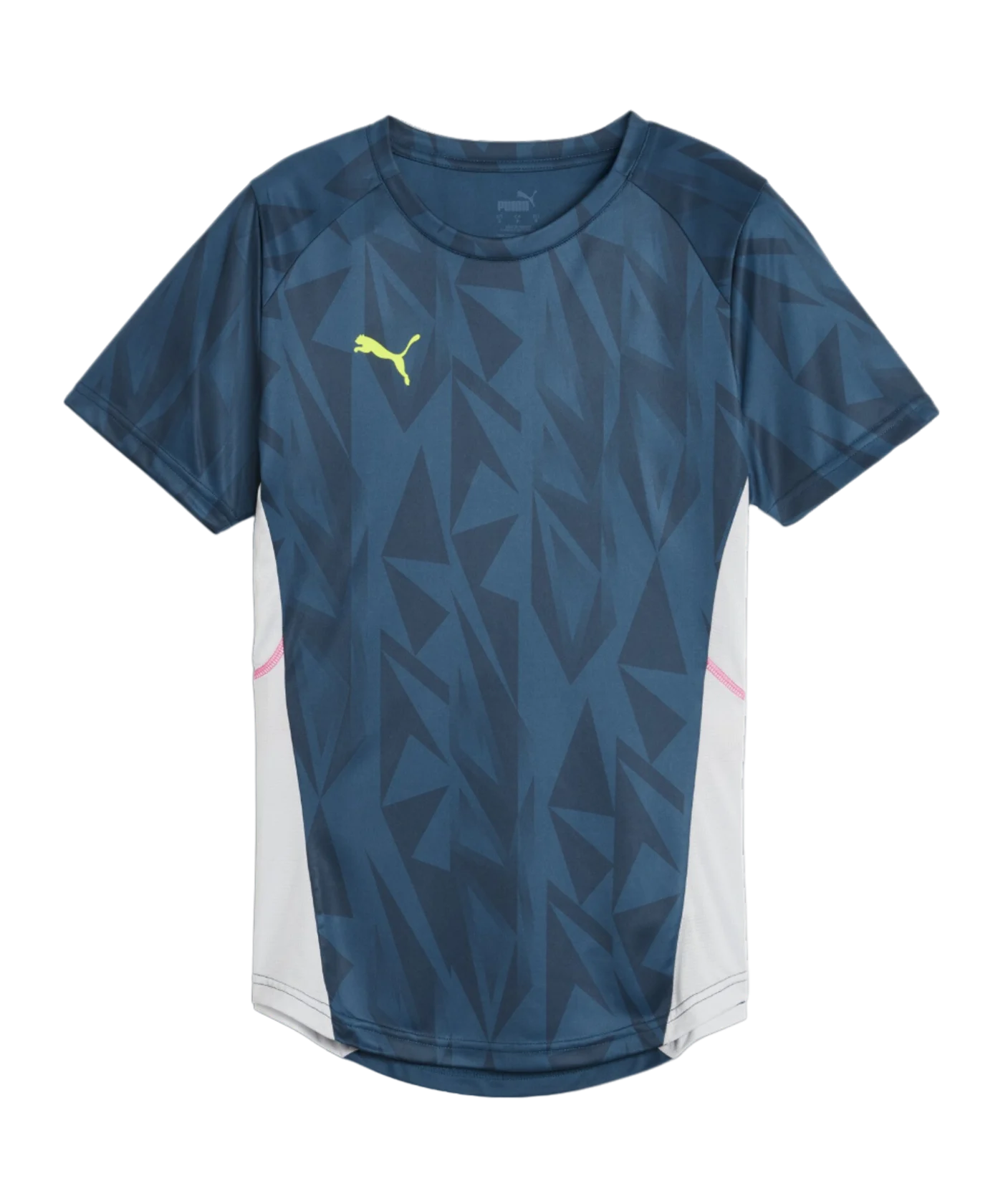 PUMA individualBLAZE Trikot Damen Blau F10