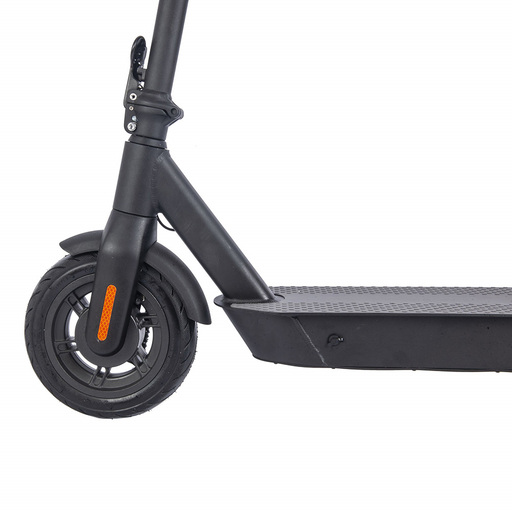 Patinete elétrico Zwheel E9b-max - 400w sem escovas - 25km de autonomia - Roda de 10