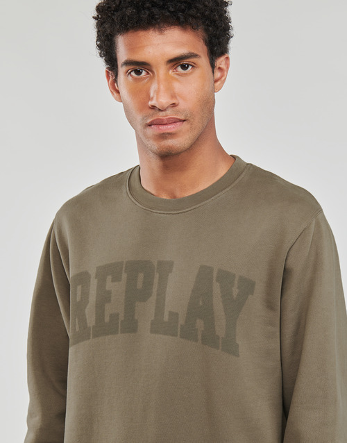 Replay - M6714 - Kaki