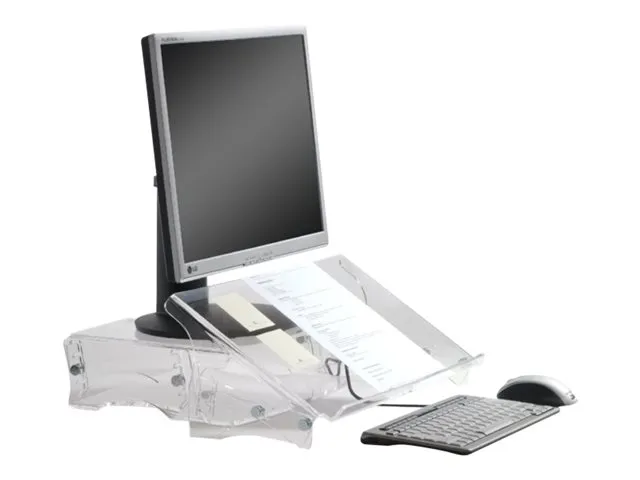 Bakker Elkhuizen Q-doc 515 Document Holder - Kopiholder