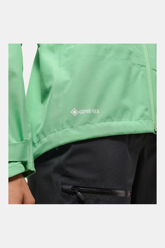 Haglöfs Haglöfs ROC Flash Gore-Tex Hardshell Dames