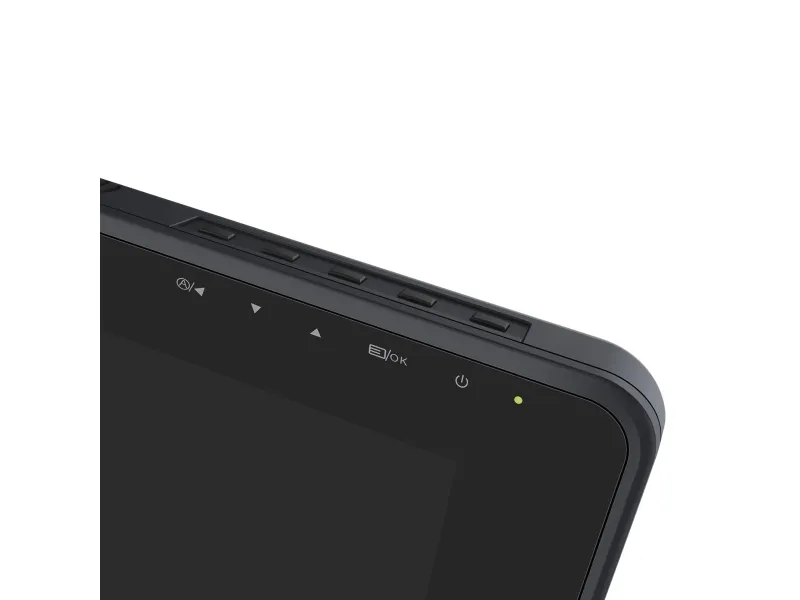 HUION Kamvas 22 Plus, Ledningsført, 476,64 x 268,11 mm, USB, 1 cm, Kuglepen, 0,3 mm