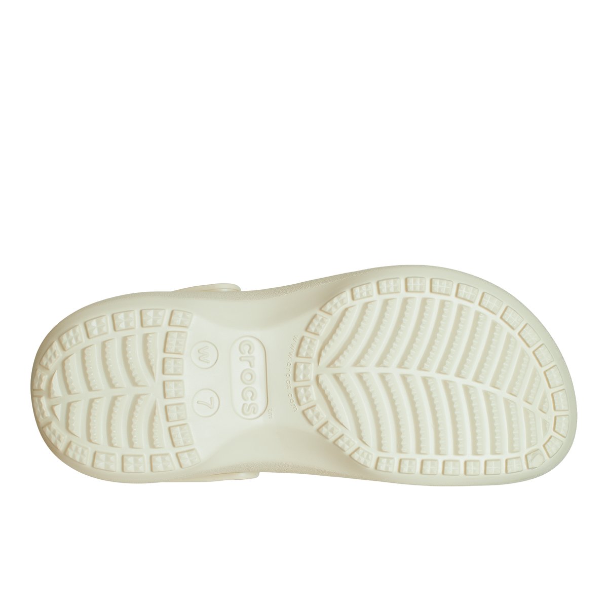 CROCS-Classic_clog-Sabot d'eau - Talon plat - Oss