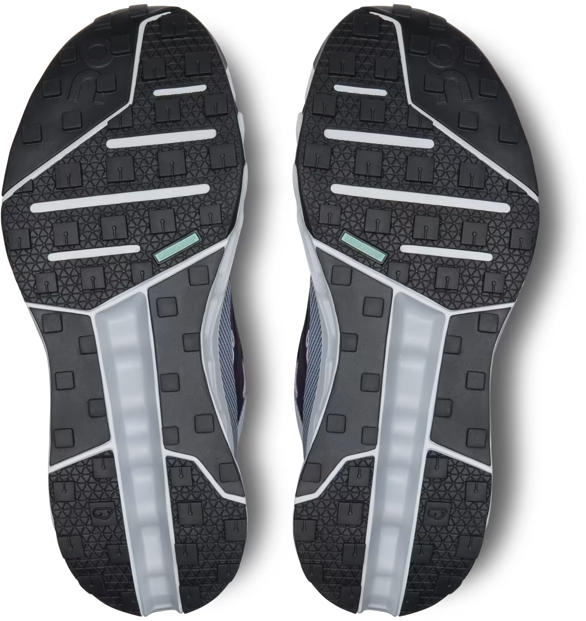 Cloudhorizon Waterproof Dame Midnight/Glacier