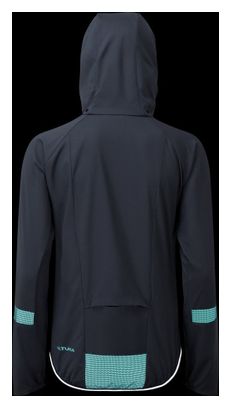Veste Femme Altura All Roads Bleu Foncé