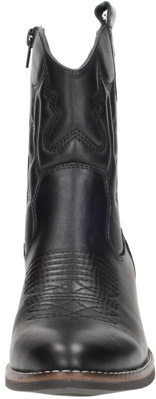 Sub55 Western boots zwart