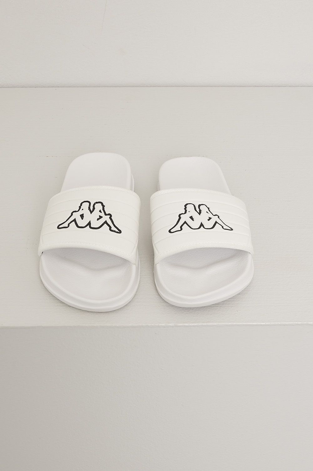 Slippers Logo Lablo