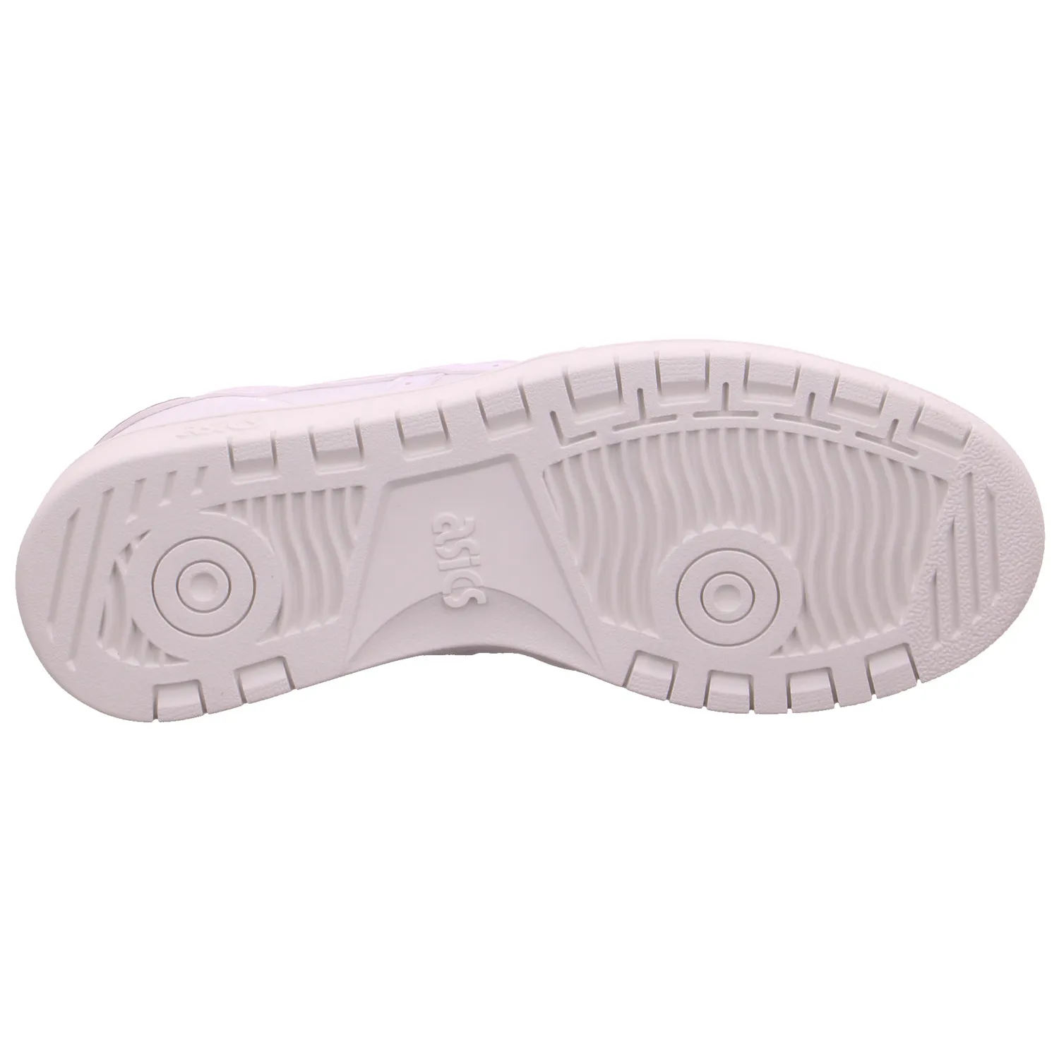 ASICS Sneaker- Streetschuh Damen Weiss Lederimitat