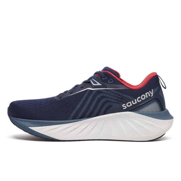 Saucony Herre Løbesko Triumph 22 Blå