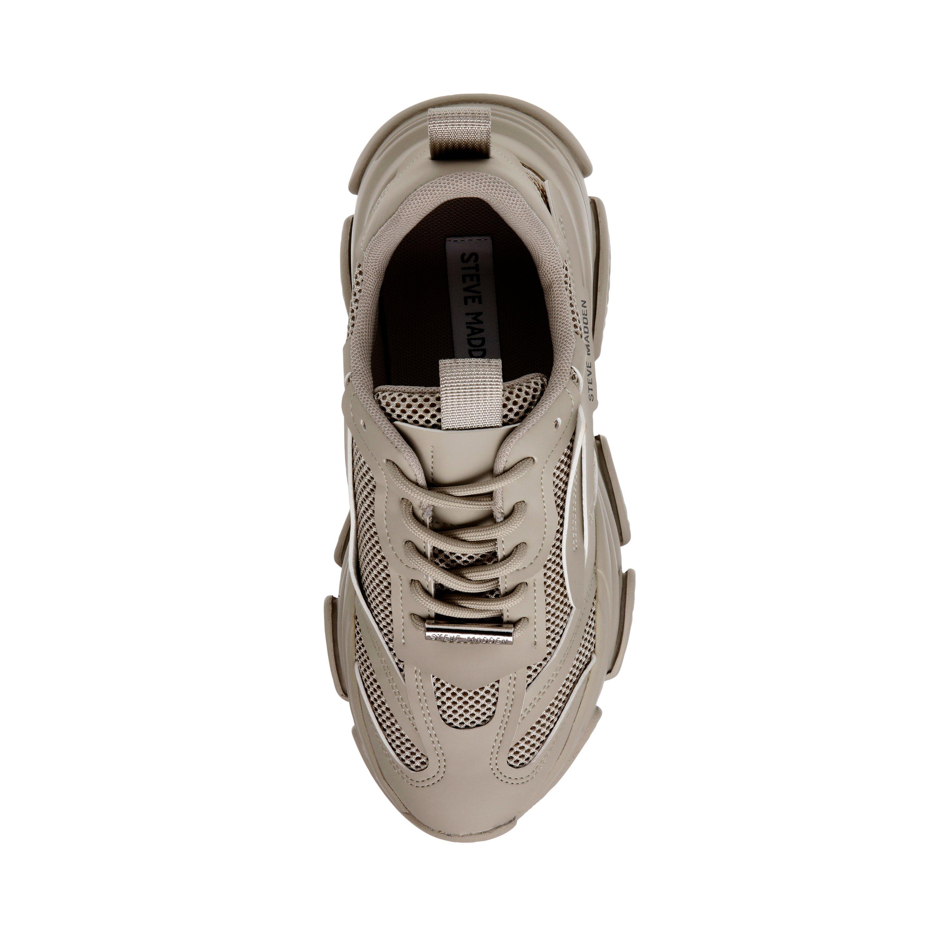 Steve Madden Possession E Trainers Womens
