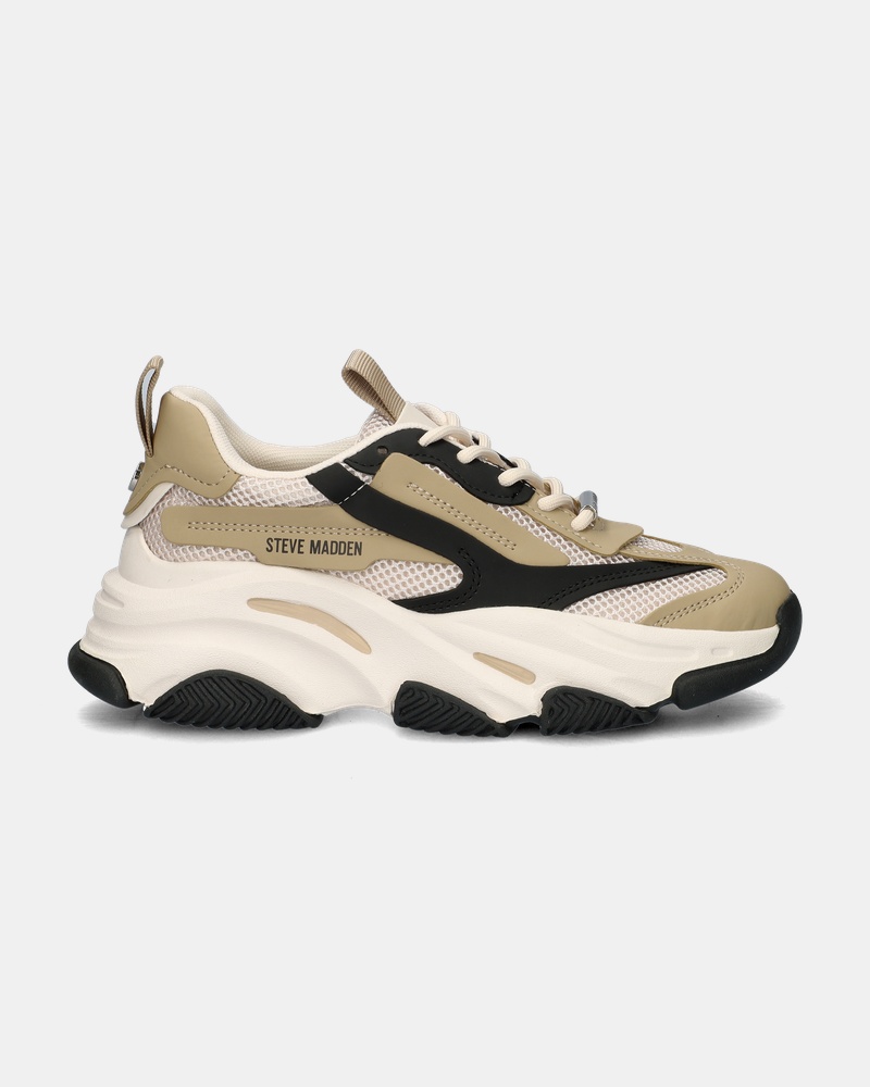 Steve Madden Possession-E Dad Sneakers  - multi