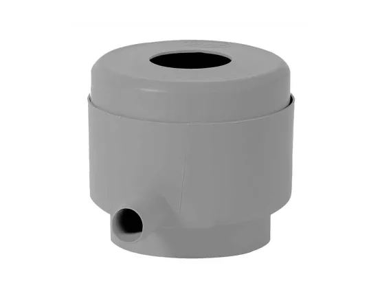 Récupérateur d'eau de pluie Colonne romaine 330 L - Garantia