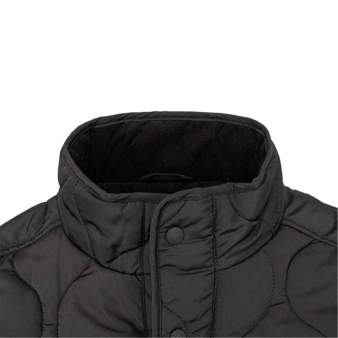 Firetrap Kingdom Jacket Mens