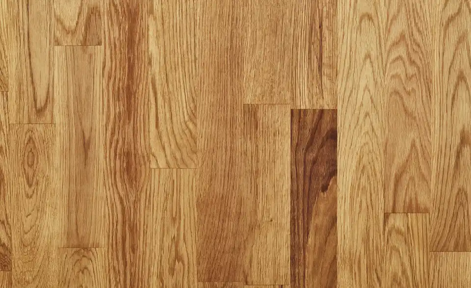 Esstisch Newcastle 75x75 cm Eiche