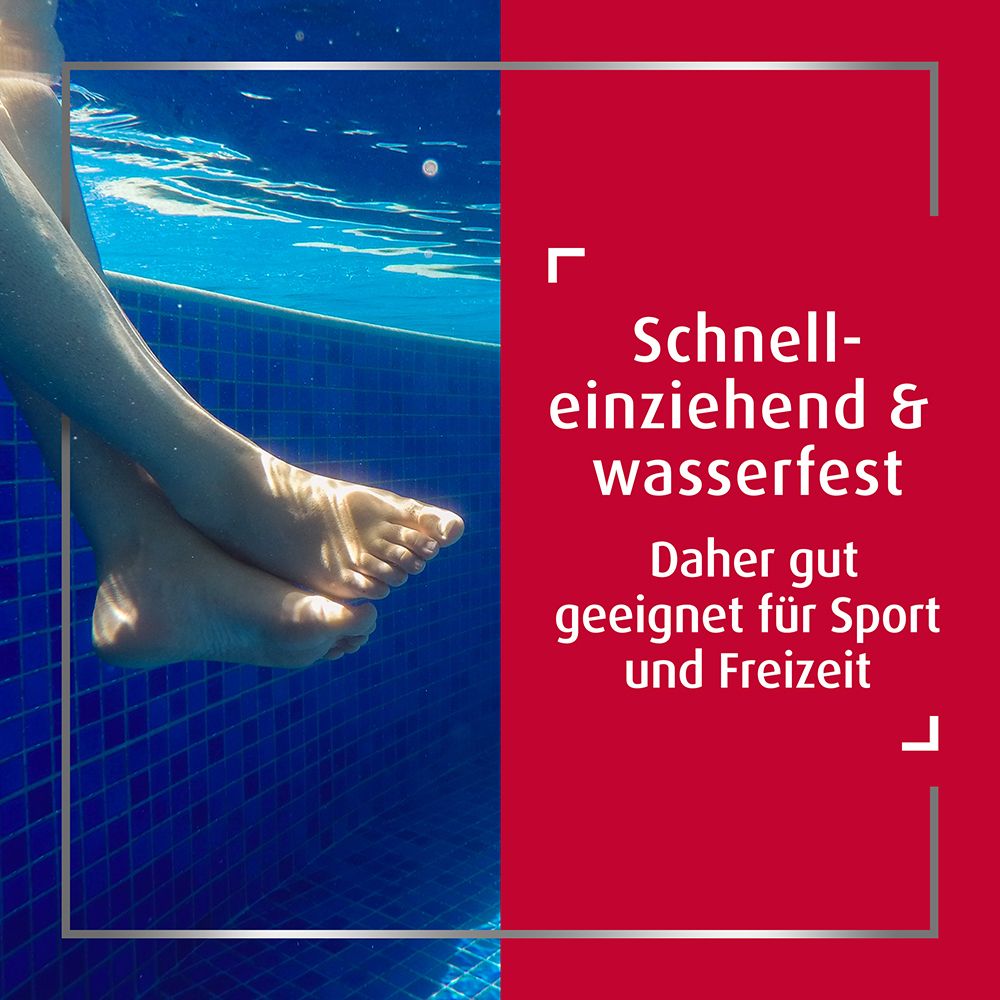 Canesten® EXTRA Creme gegen Haut- und Fußpilzerkrankungen 20g