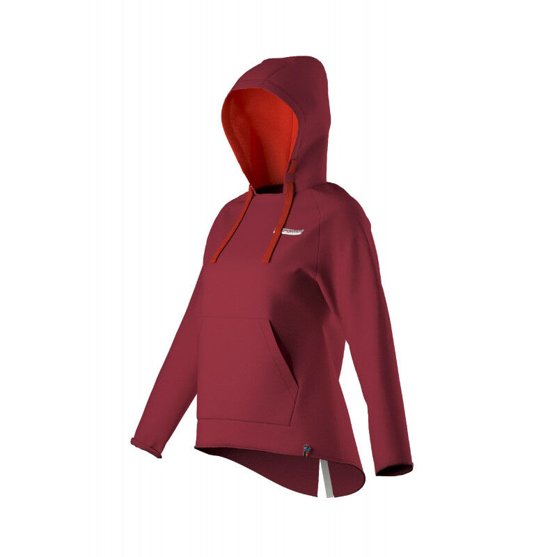 Telendos Hoody - Sweatshirt à capuche femme