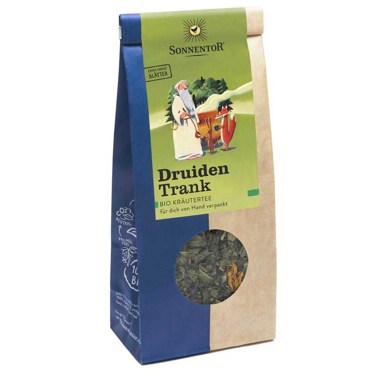 Druidentrank, 50 g